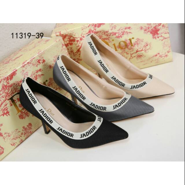 jadior heel