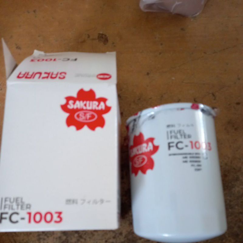 filter sakura fc1003
