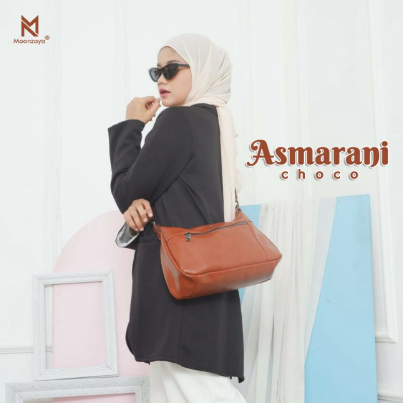 tas selempang Moonzaya