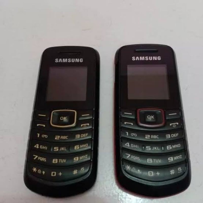 Samsung Keytone B109E