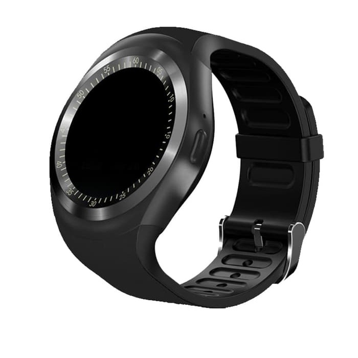 LEMFO Sport Watch 1.54 inch Screen IP68 Waterproof Activity Tracker Smart 245KV Smartwatch Y1 Smart