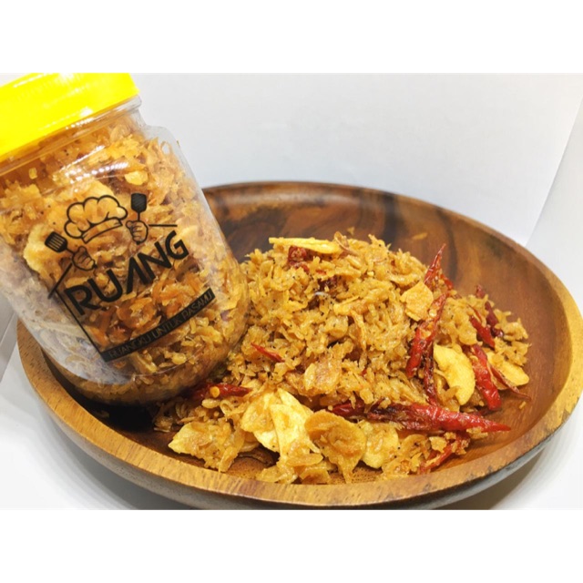 

Rebon kriuk