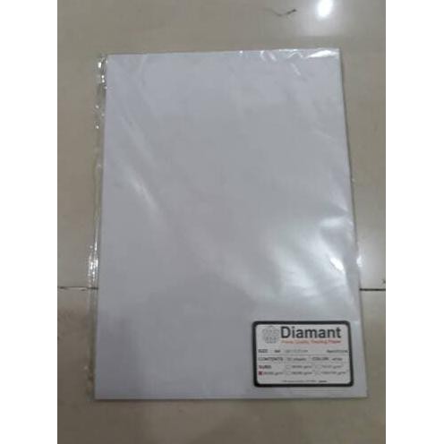 

Ireadyl Kertas Kalkir A4