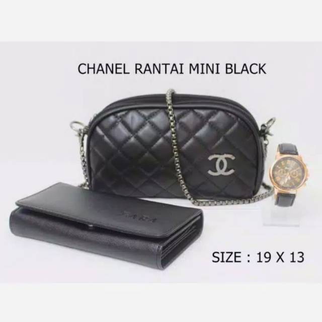 TAS PAKETAN /REAL PICTURE