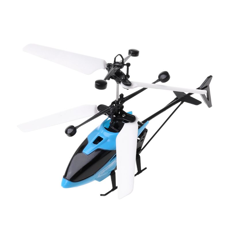 Mary Model Remote Control Elektrik Tangan Dioperasikan Pesawat Anak Hadiah Terbaik