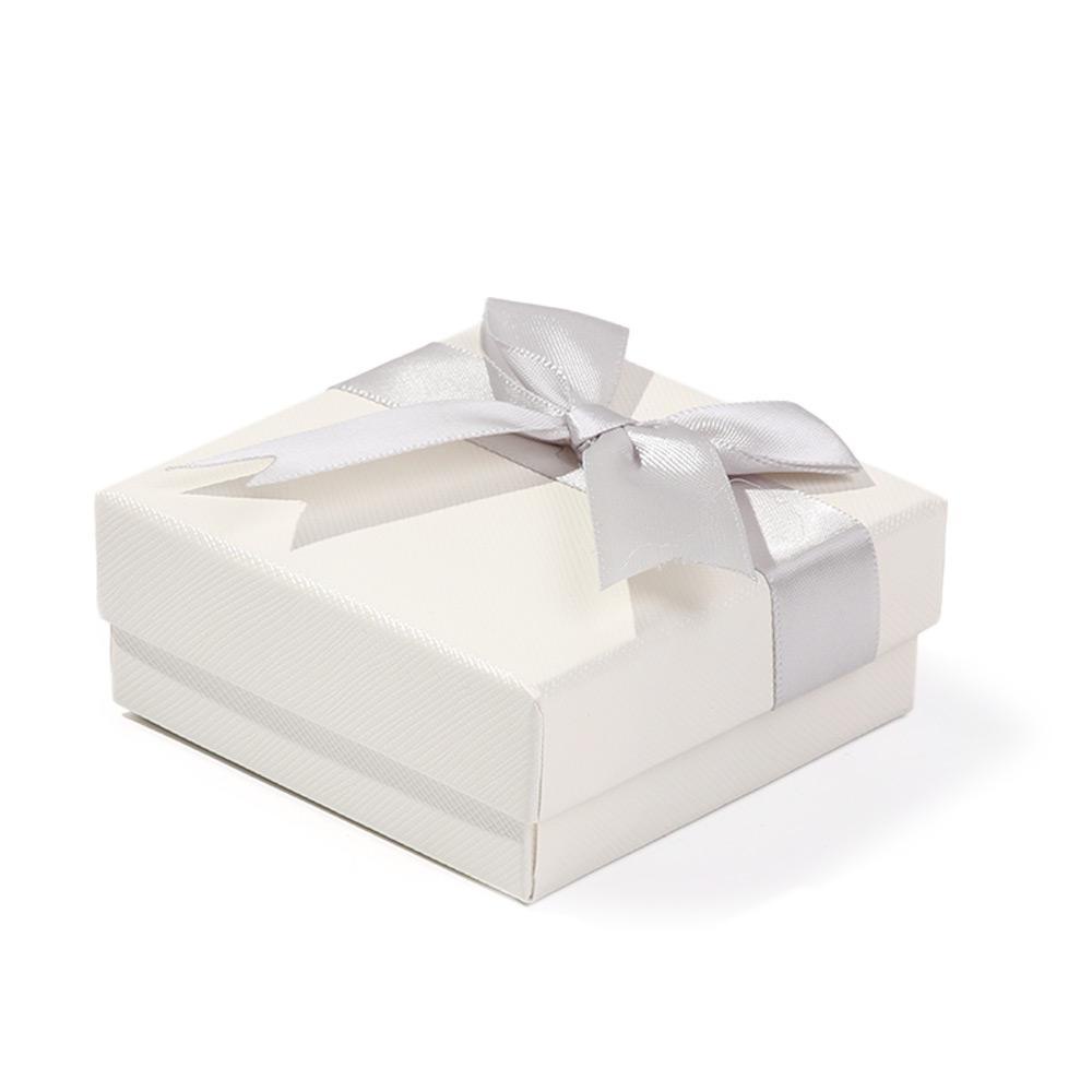 Tempat Perhiasan LILY 6warna Aksesoris Gelang Anting Case Kalung Set Box