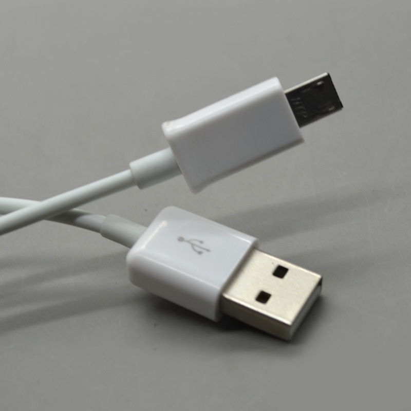 Kabel OTG Etalase: kabel Kabel Charging Micro Usb, Good Quality (For All Android Smartphone)