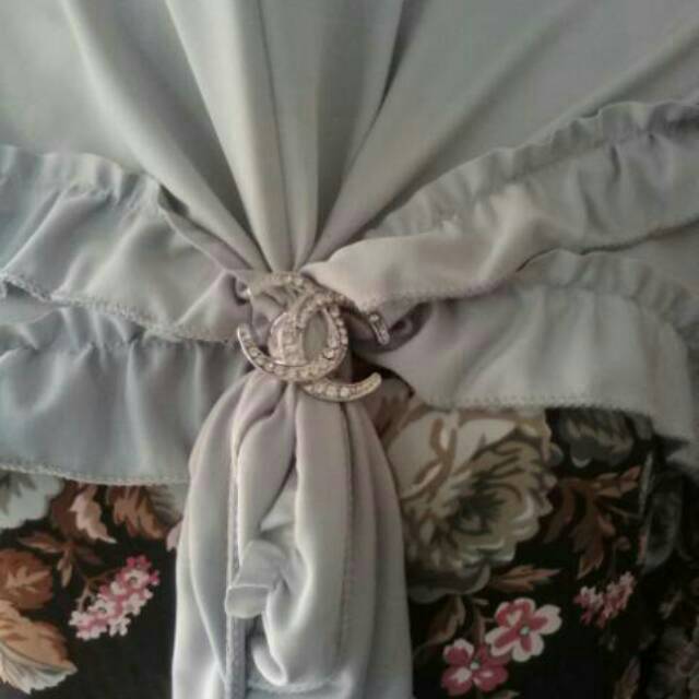 Bross cincin jilbab