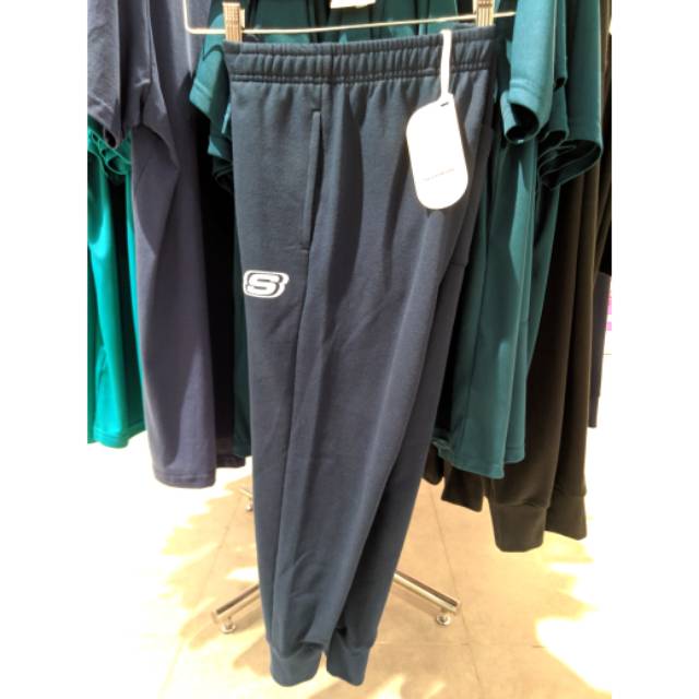 Celana Jogger SKECHERS Original