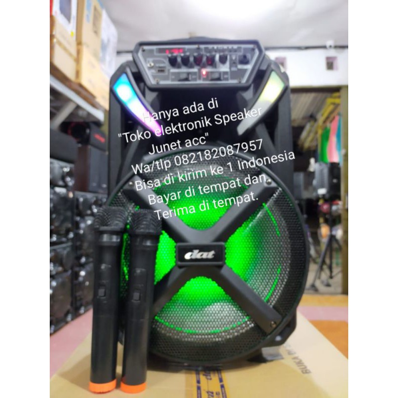 SPEAKER DAT 1210FTX2. SPEAKER DAT 12 INCHI. SPEAKER KARAOKE SPEAKER BLUETOOTH