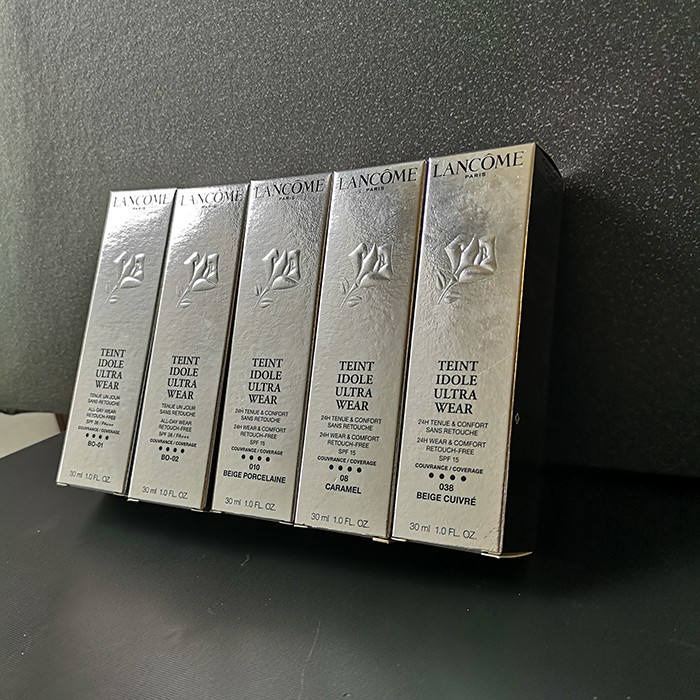 Lancome Teint Idole Ultra 24H Long Wear Foundation