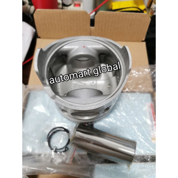 Piston baja Mitsubishi ps135 4d33 4pc