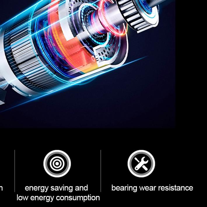 ♂ INONE Hairdryer Ionic 850W Pengering Rambut Air Blower Cepat Kering ♫