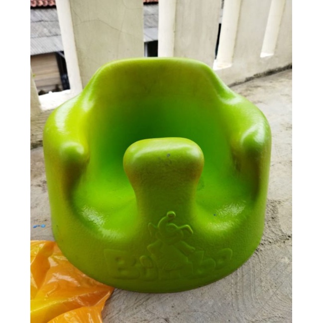 bumbo seat preloved