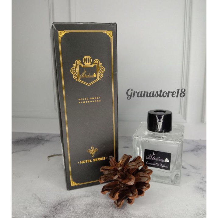 ready pengharum ruangan hotel series