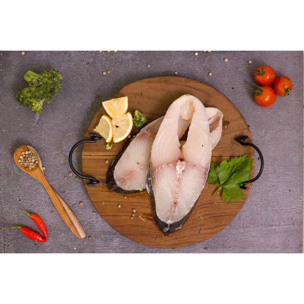 

Tengiri Steak 1kg