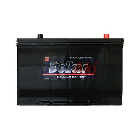 Radiator- Delkor 95D31R
