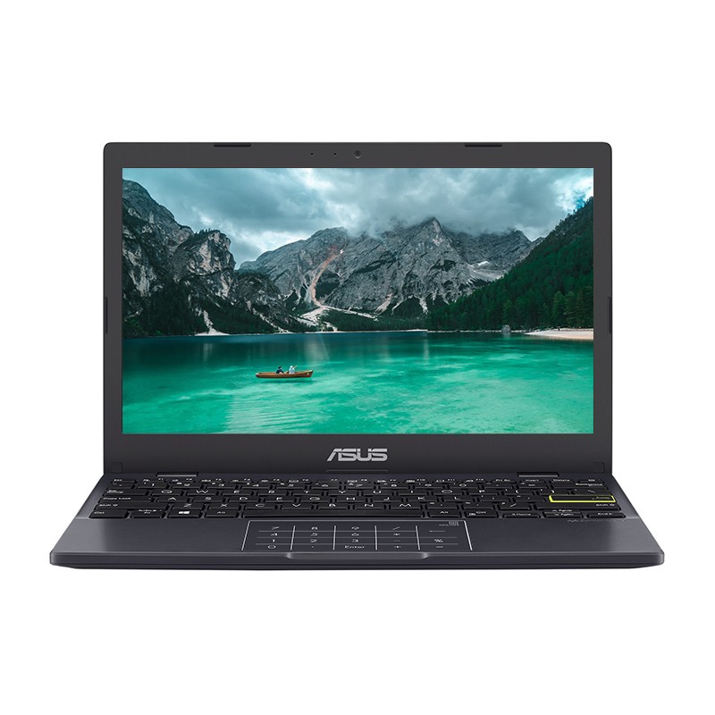 ASUS E410MA-BV456 FHD N4020 4GB 512GB WIN 10 14"FHD OHS FREE APLIKASI