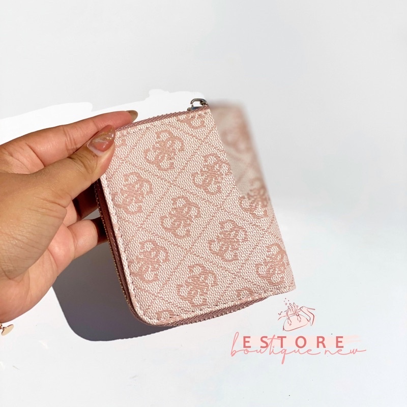 Dompet Wanita GS New Mini Zip