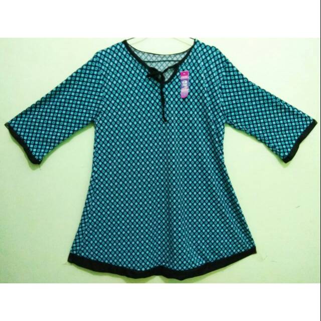 Blouse jersey