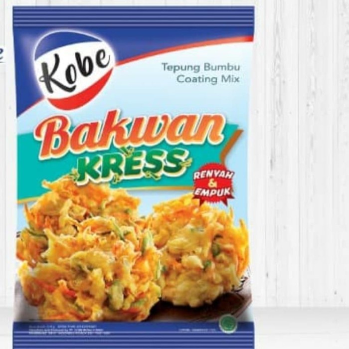 

pakai-siap-tepung-bumbu-tepung- kobe bakwan crispy kreszz 210 gr -tepung-bumbu-tepung-siap-pakai.