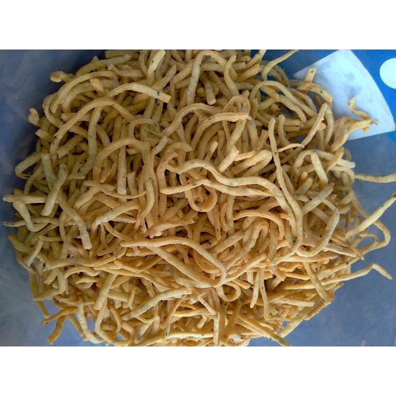 

Stik Bawang