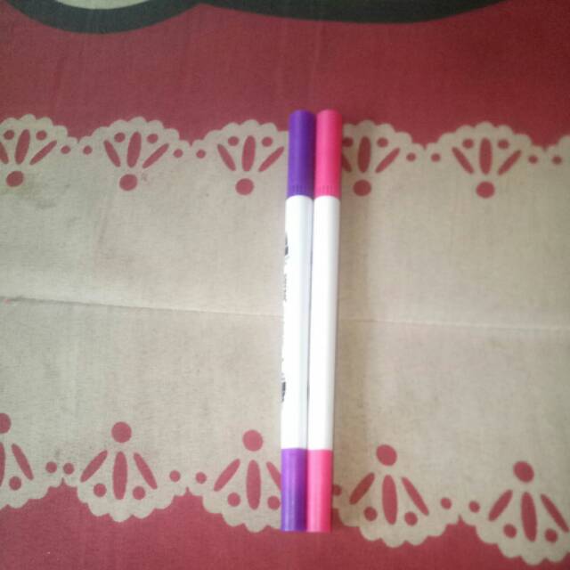 

BRUSHPEN MERK JOYKO SET