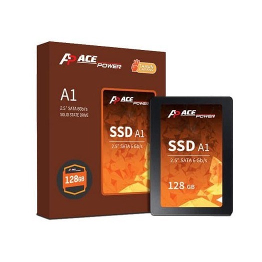 ACE - POWER A1 - SSD -SATA