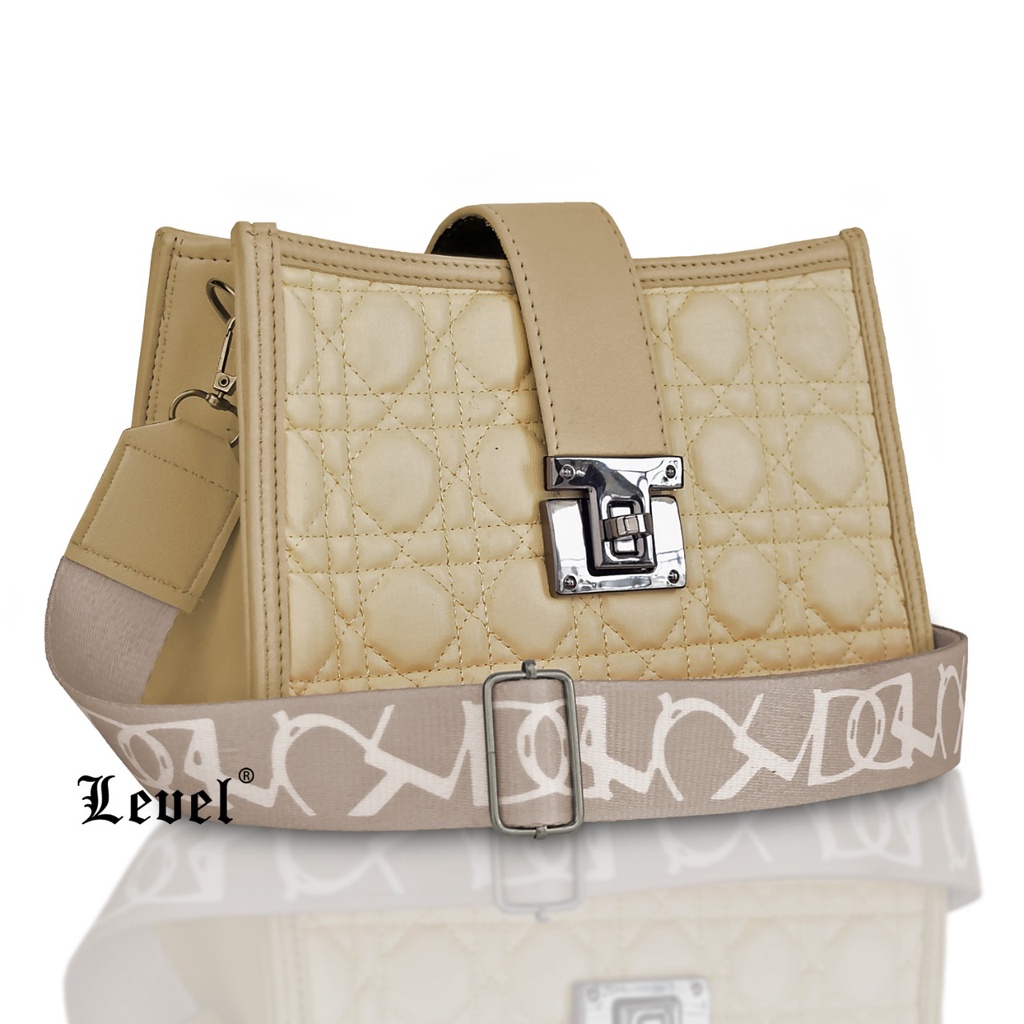 FASHIONSTOREKU TAS LEVEL LUXY FASHION WANITA IMPORT TERBARU