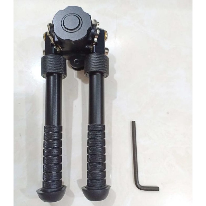 Bipod Untuk Senapan Tipe Bt - 360V8 Terbaru