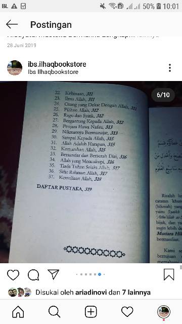 Terjemah syarah hikam