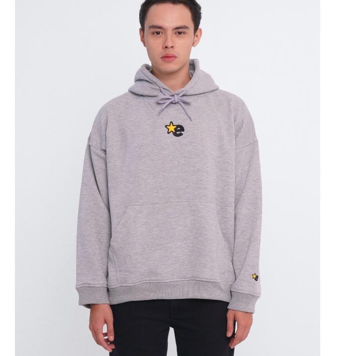 Terbagus.. Erigo Hoodie Loke Misty