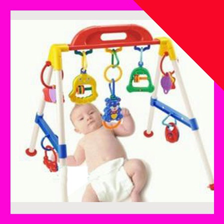 BEST SELLER PENGGANTI MAINAN BAYI LAKI LAKI 6 BULAN TERBAIK