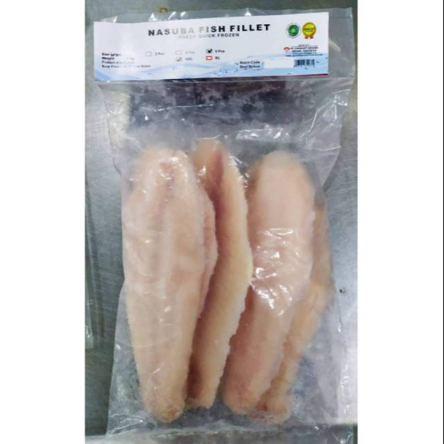 

Dori Fillet