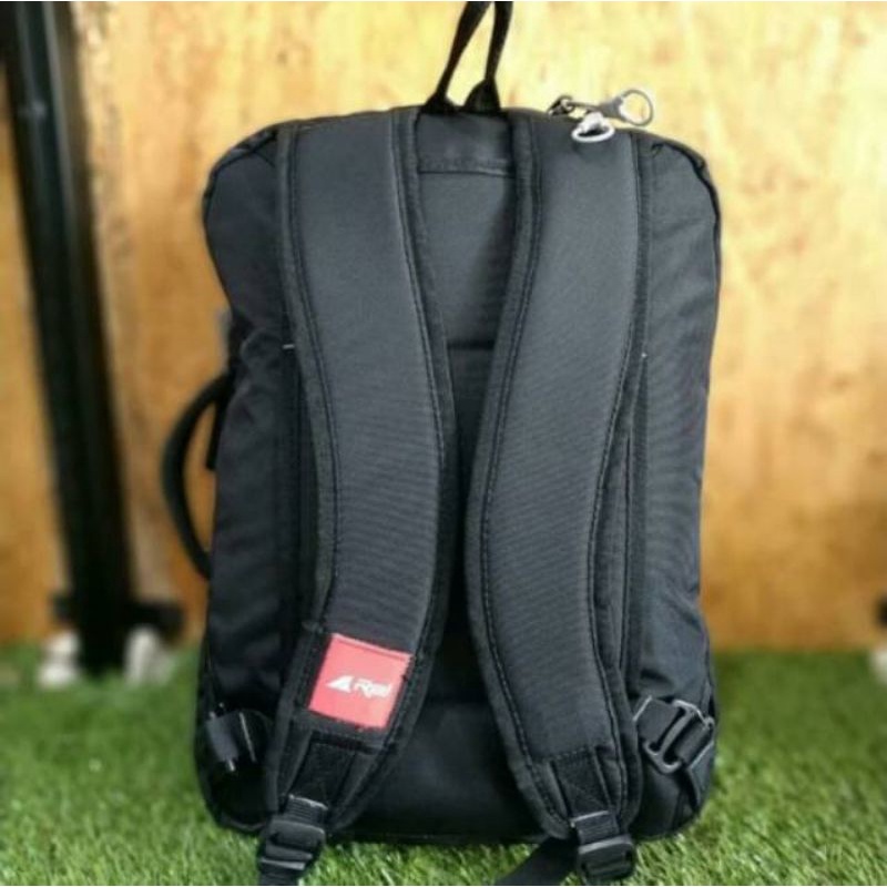 Tas Ransel Rei incline Ransel Rei Laptop Original 100%