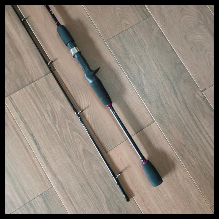 Joran Casting / Joran Bc / Bait Casting Jr326