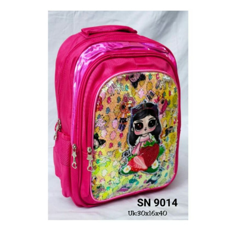 Ransel Anak Import