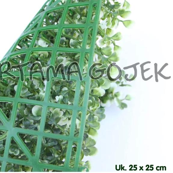 ❅ Rumput Sintetis/Rumput Tempel/Rumput Dinding/Rumput Plastik TAKA ♣