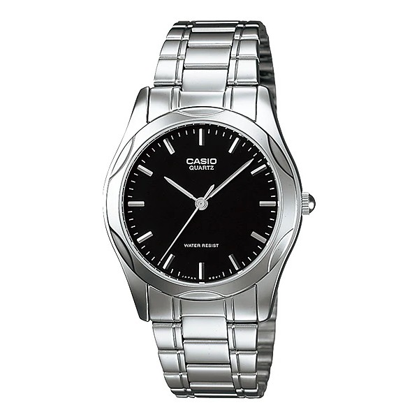 CASIO MTP 1275D MTP-1275D ORIGINAL GARANSI RESMI