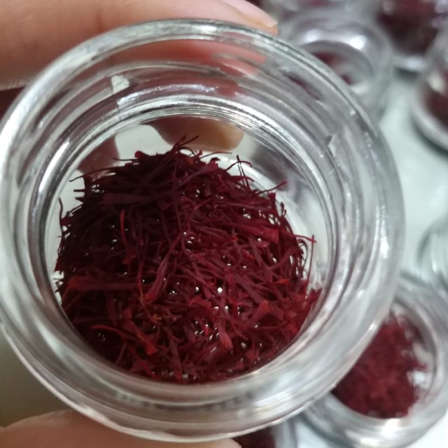 

Safron Super Neggin/Saffron termurah /Safron IRAN