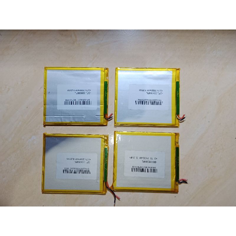 BATERAI TABLET ADVAN S7C