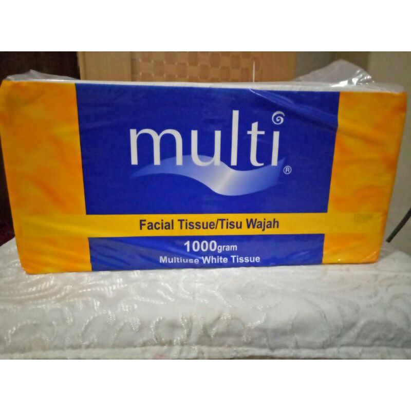 tisu multi 1000gram/1 kg