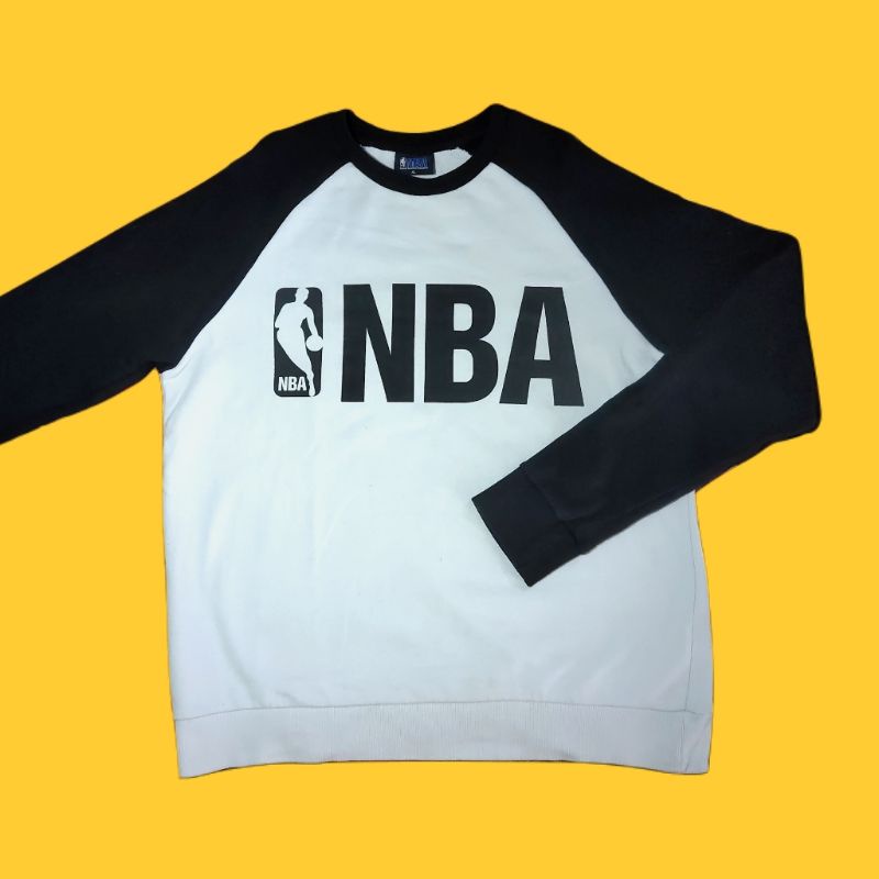 Crewneck Second NBA