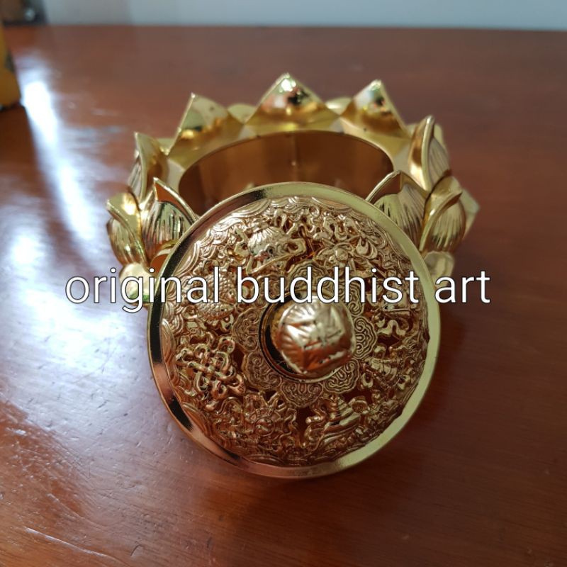 hiolo tempat bakar dupa kerucut taiwan