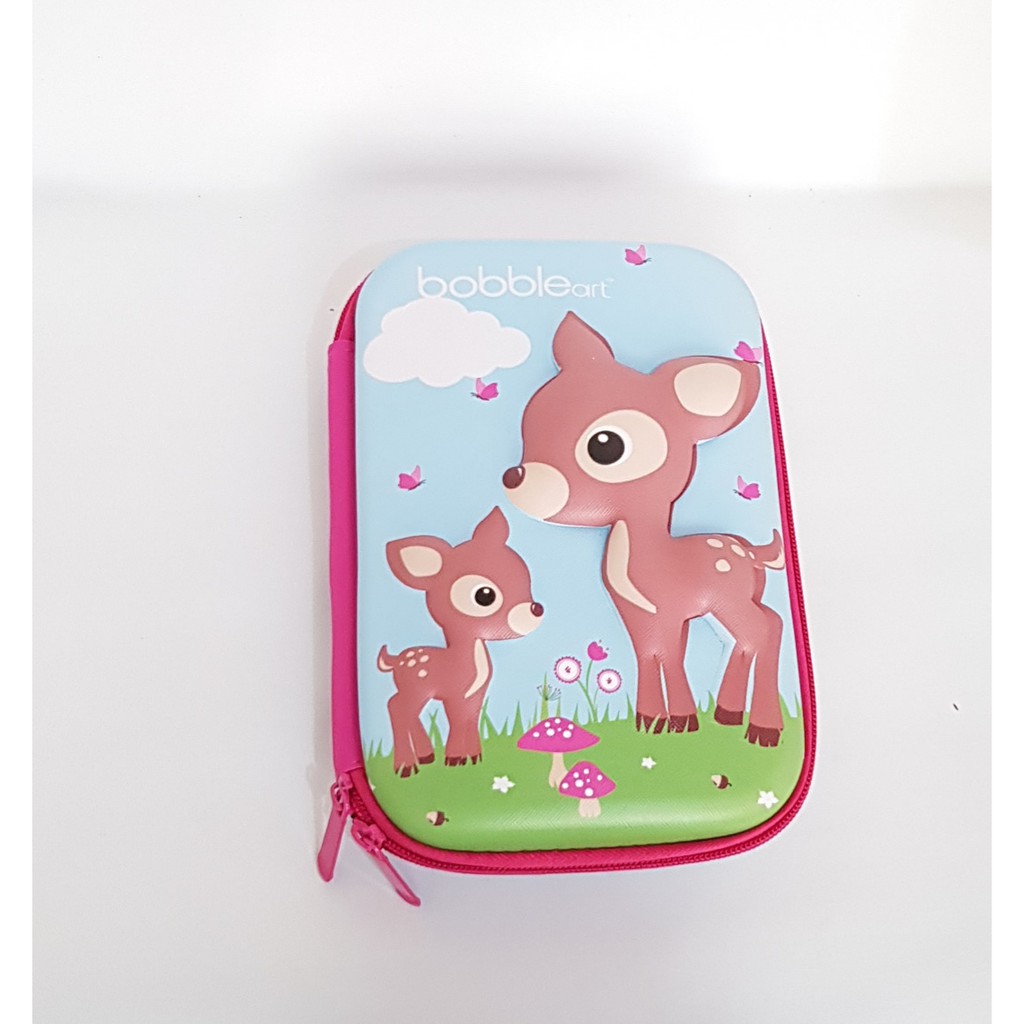 

KOTAK PENSIL SMIGGLE HARDTOP TEMPAT PENSIL ANAK