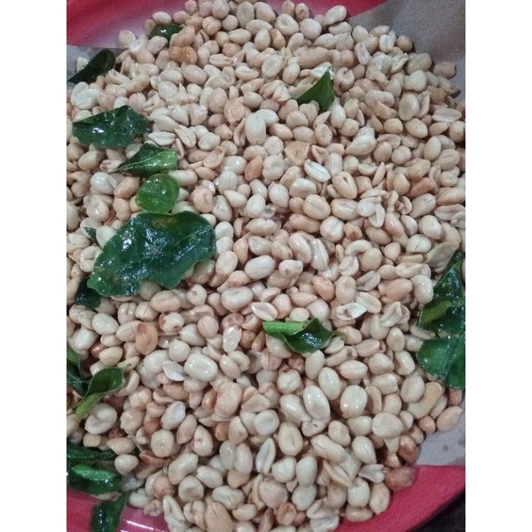 

KACANG BAWANG SUPER -250 Gr