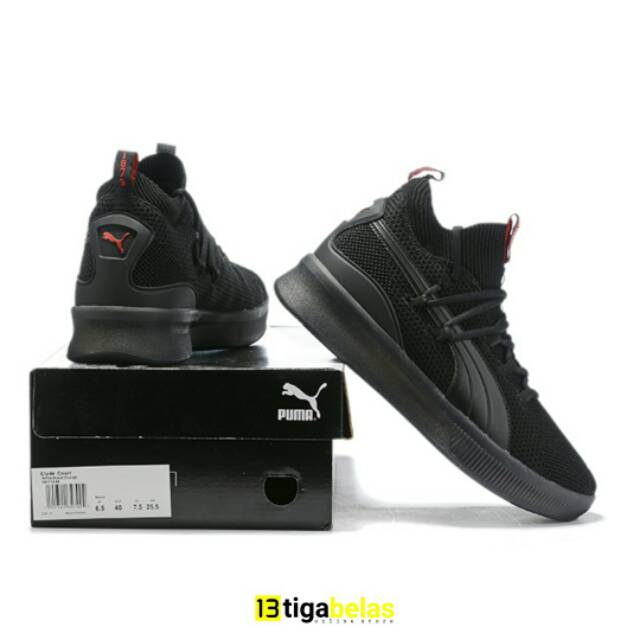 puma clyde court disrupt comprar