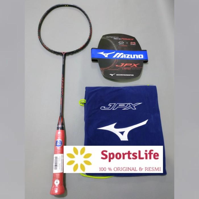 Raket | Raket Mizuno Jpx Limited Edition Ltd Original