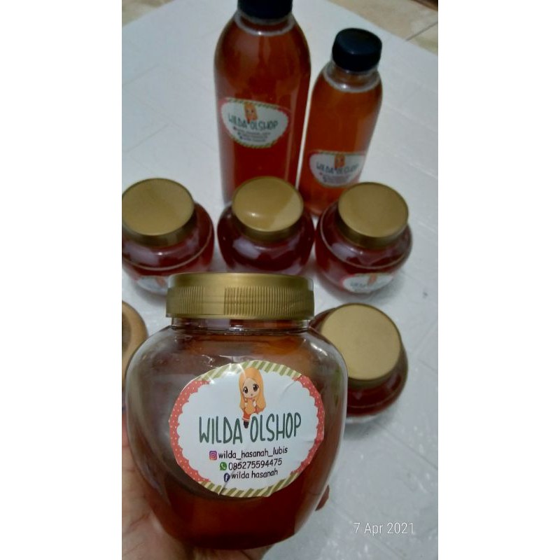 

maduhutanliar asli Jambi