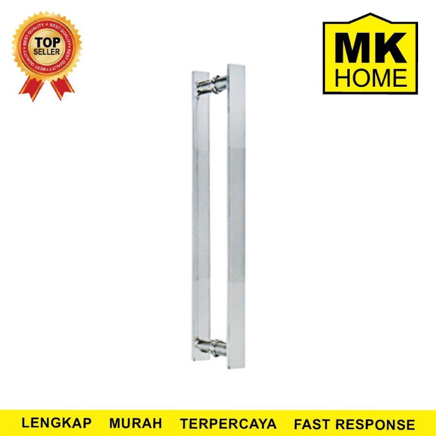 DEKKSON HANDLE PINTU/TARIKAN PINTU TPH 981 38X630X600MM PSS+SSS